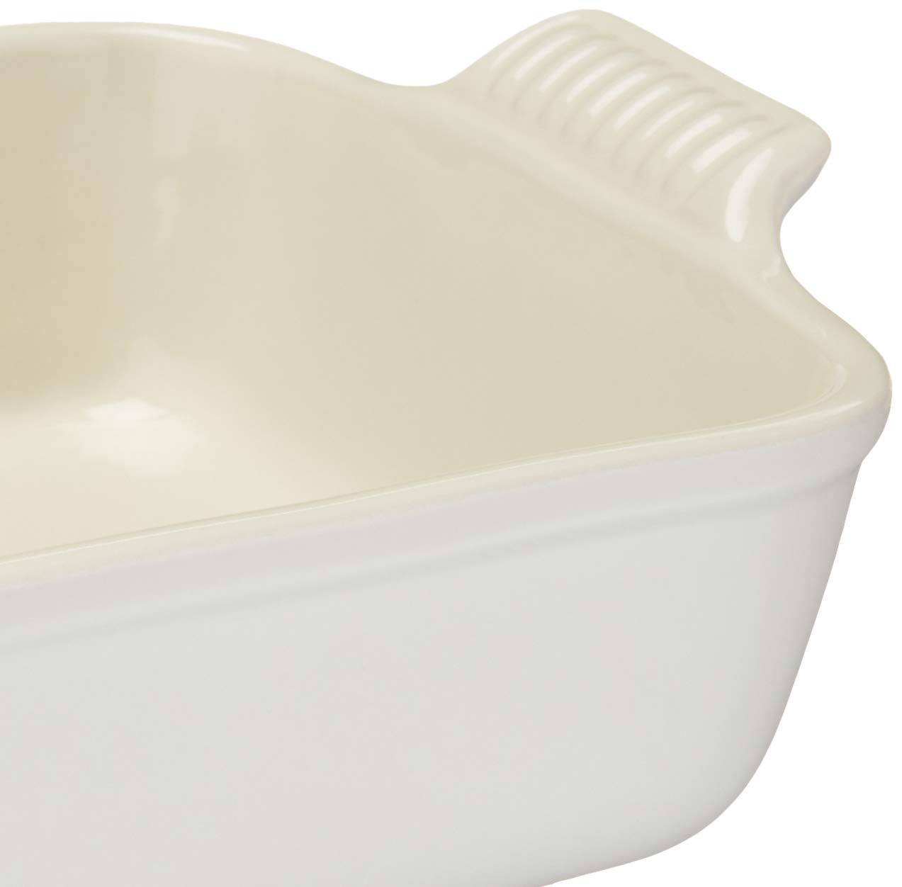 BANDEJA RECTANGULAR 31x26CM LE CREUSET - Cotton