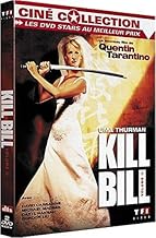 Kill Bill-Vol. 2 [Édition Simple]