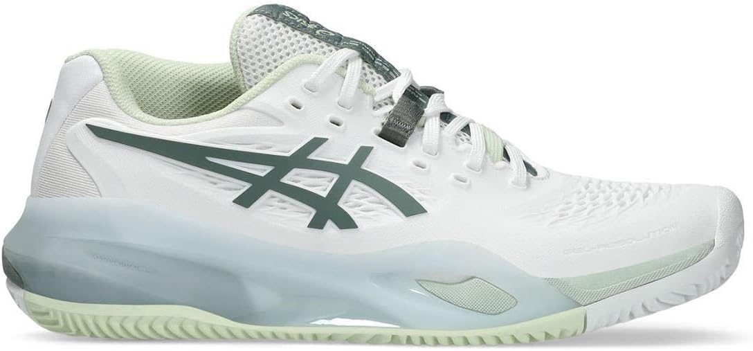 ASICS Women's Gel-Resolution X Clay Tennis Shoes