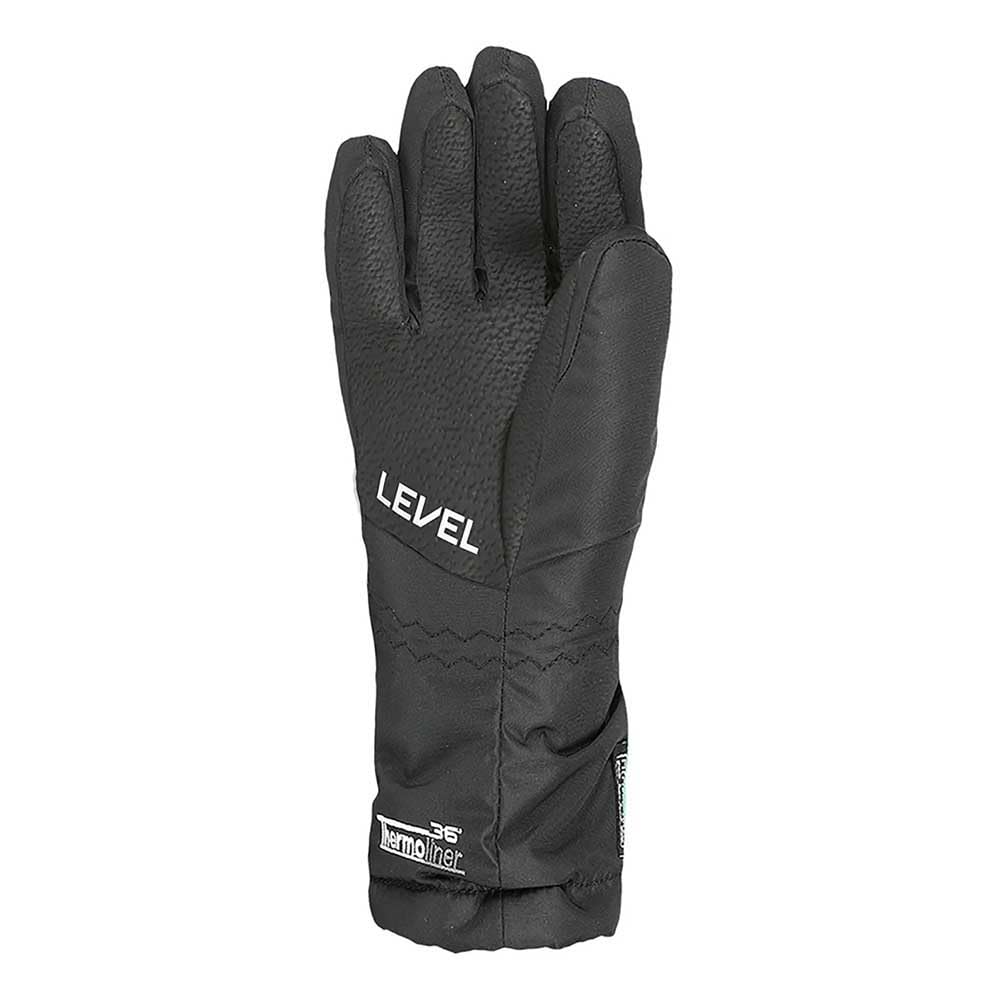 Level Junior Gloves 9-10 Years