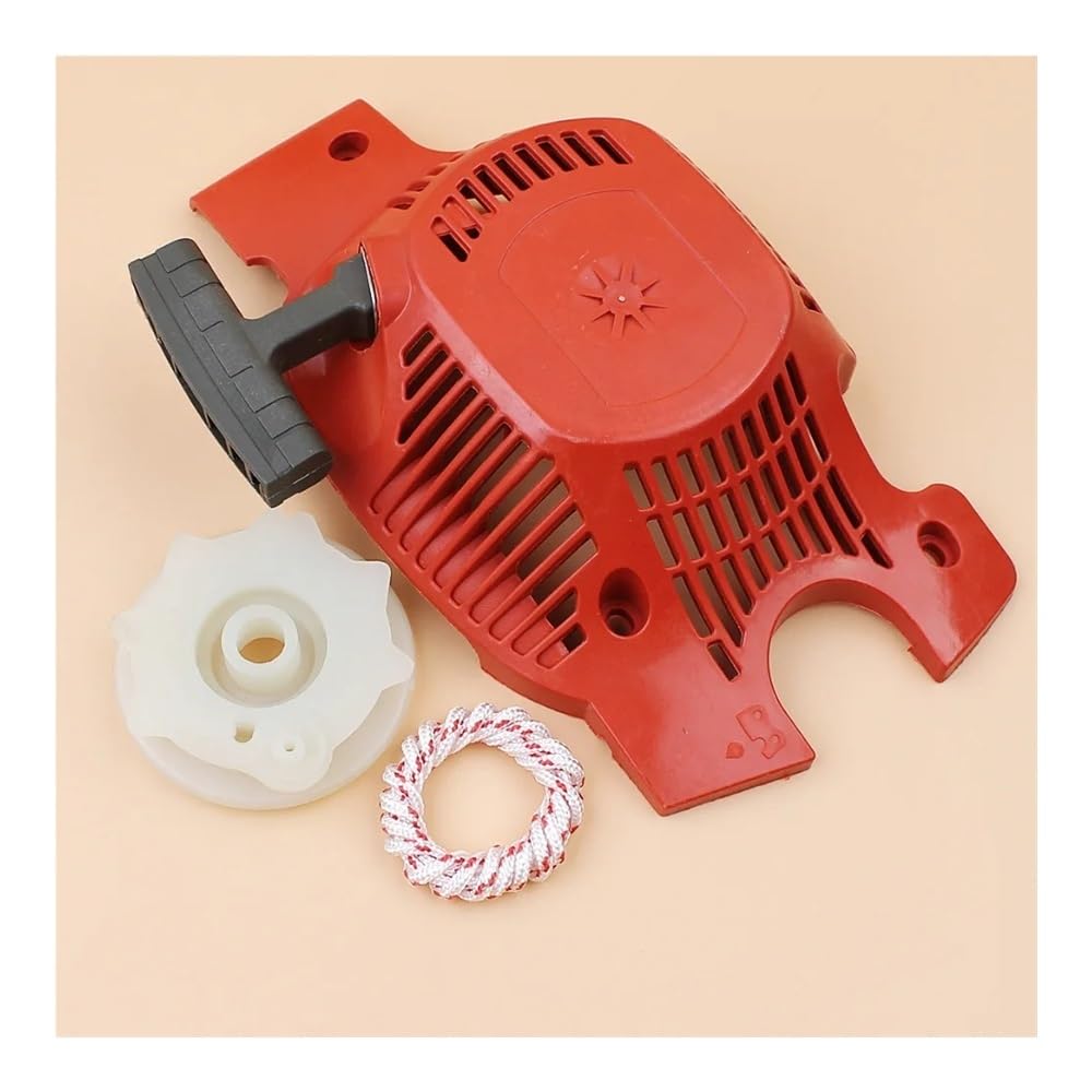 Kit de reparación polea Arranque for Motosierra 137 y 142 (repuestos 530 07 19-68)