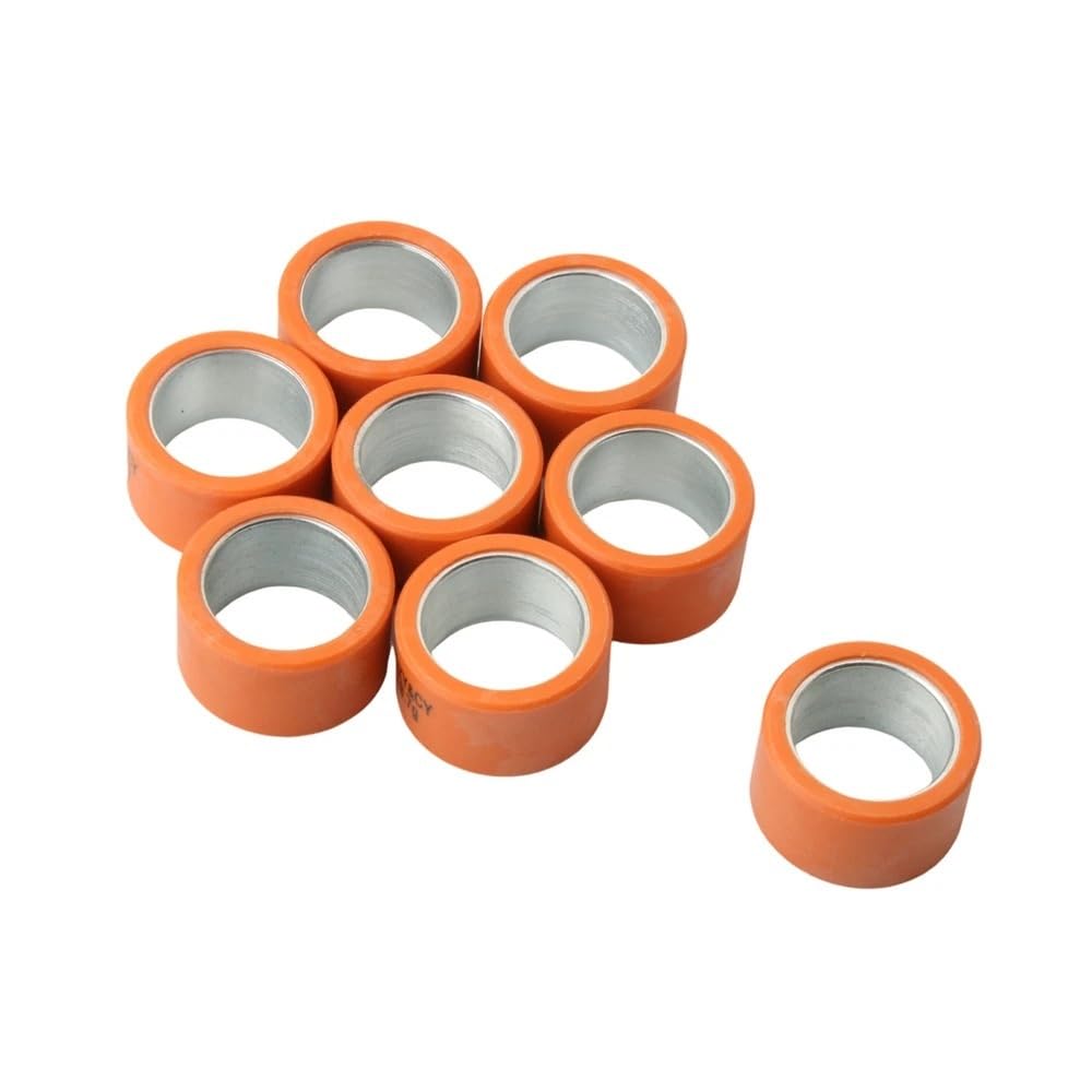 Rullo variatore 18,7 g Pesi 30x18 mm Per LINHAI