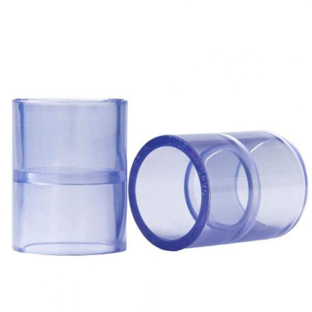 Raccordi in PVC/raccordi per tubi dell'acqua in /raccordi per tubi di alimentazione dell'acqua-Diametro interno 90 mm