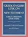 A Greek-English Lexicon of the New Testament and Other Early Christian Literature, 3rd Edition