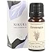 Produktbild Nikura Zitronengrasöl - 10ml | Ätherisches Öl | 100% reines natürliches Öl | mückenschutz, mückenspray | perfekt für Aromatherapie, Diffusoren, Ölbrenner | Raumduft, ätherische öle für diffuser