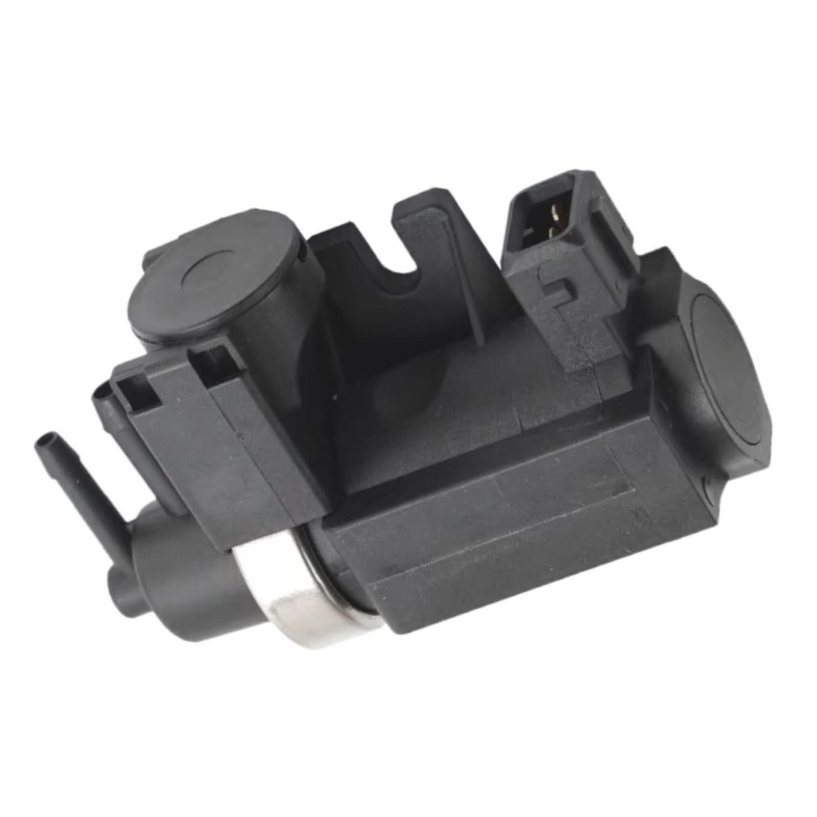 Yaqemoe One Color Turbo Solenoid Valve Compatible With Kadjar For Megane 2015-2026 For Kangoo 2010-2026 1 Pcs Automotive Carbon Canister Solenoid Valve 149564959R