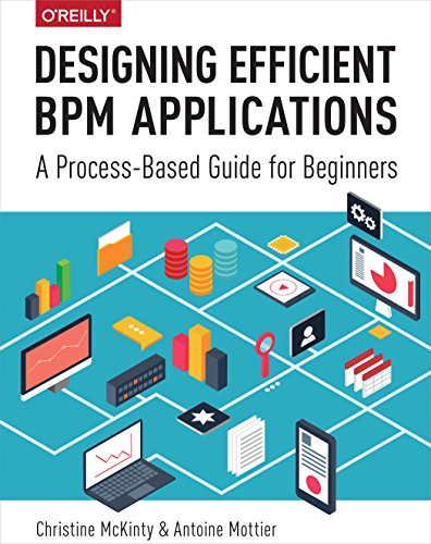 Télécharger Designing Efficient BPM Applications PDF