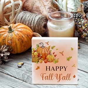 Thanksgiving Gifts, Thanksgiving Fall Decor, Fall Decor, Thanksgiving Wooden Box Sign, Autumn Harvest Thanksgiving Wooden Square Sign, Thanksgiving Decorations for Home, Thanksgiving Day Wooden Sign Thanksgiving Gifts Thanksgiving Fall Decor Fall Decor Thanksgiving Wooden Box Sign Autumn Harvest Thanksgiving Wooden Square Sign Thanksgiving Decorations for Home Thanksgiving Day Wooden Sign