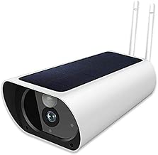 TEEPAO Wireless Security Rechargeable Waterproof TEEPAO Wireless Security Rechargeable Waterproof