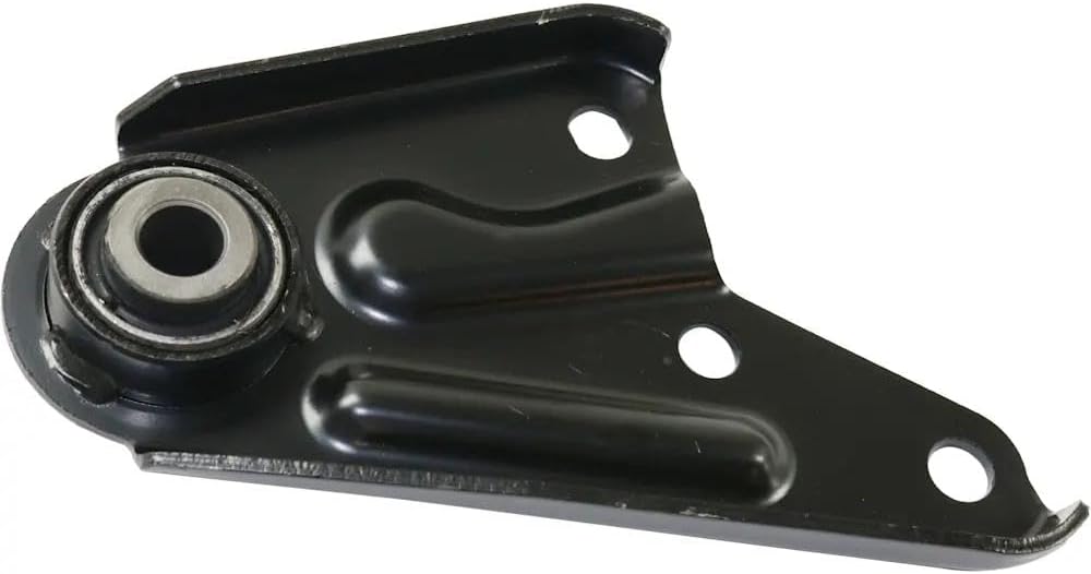 Rareelectrical New Rear Engine Torque Mount Compatible With Mazda 5 Sport 4 Cyl 2.5L 3 S 4 Cyl 2.3L 3 Gt 4 Cyl 2.5L 5 Gt 4 Cyl 2.5L 5 Gt 4 Cyl 2.3L 5 Sport 4 Cyl 2.3L 2004-2015 By Bp4n39010d