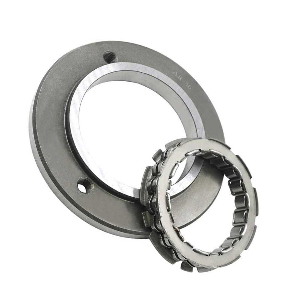 Embrayage de démarreur Can-Am Commander et Maverick 1000 - 6