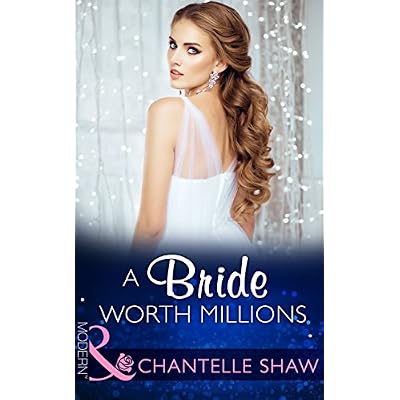 A Bride Worth Millions