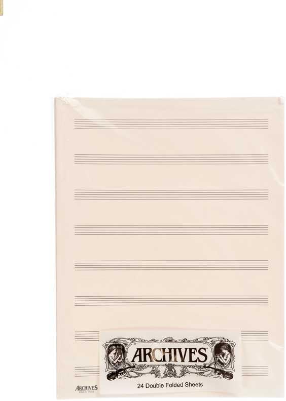 D8ST Double-Folded Sheets