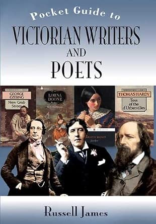 The Pocket Guide to Victorian Writers and Poets-Wow! eBook
