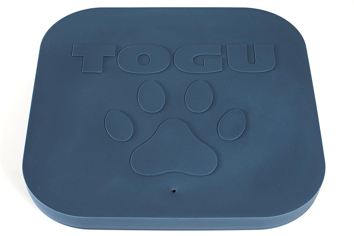 Togu Dynair® Animal Pad Misty Mountain - Hundetraining