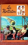  Hollister en una aventura espacial, los