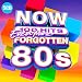 Now Even More Forgotten 80s / Various