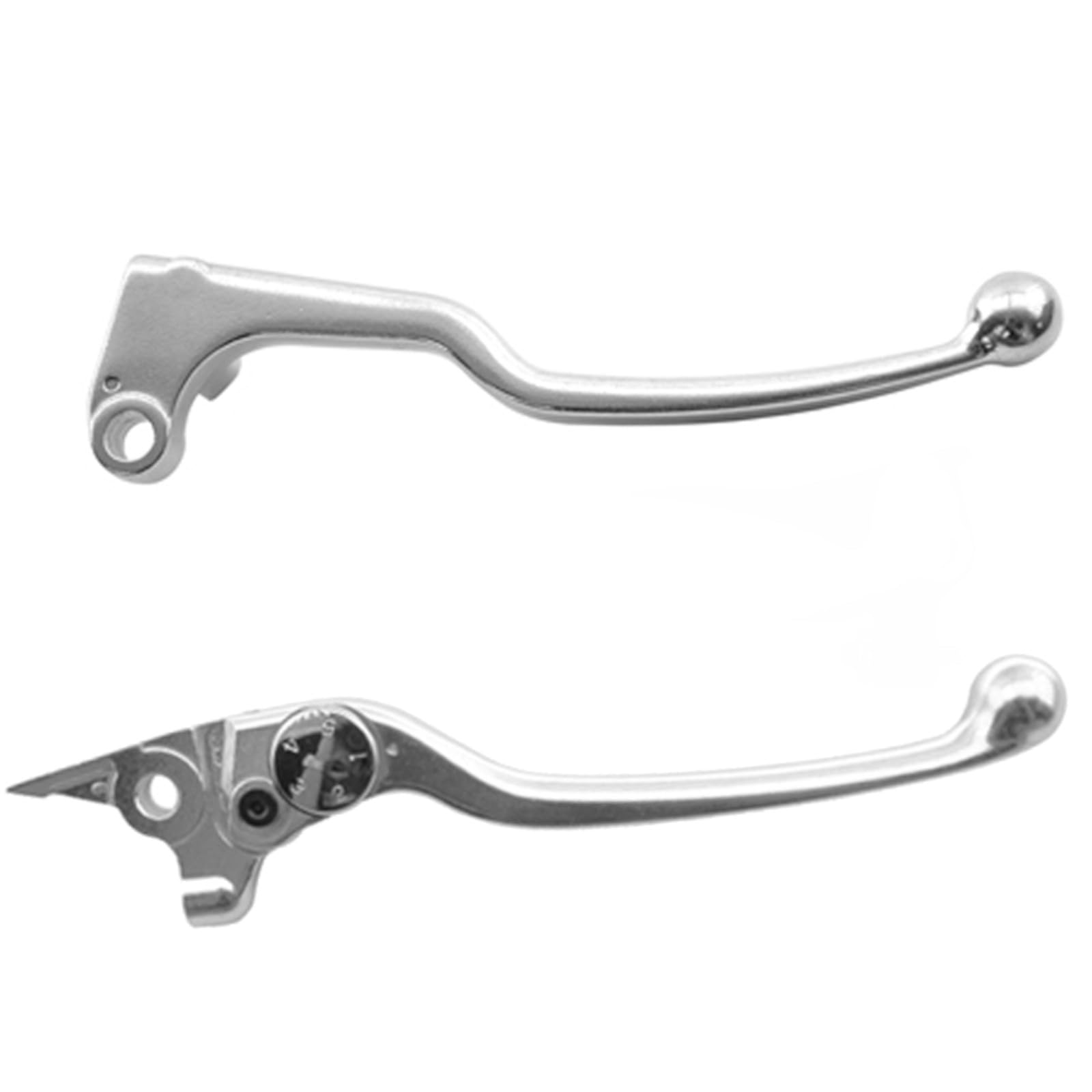 Par de Manetas Accossato para YAMAHA FZ8 de 2011 a 2015 (CC 800) N (RN25)
