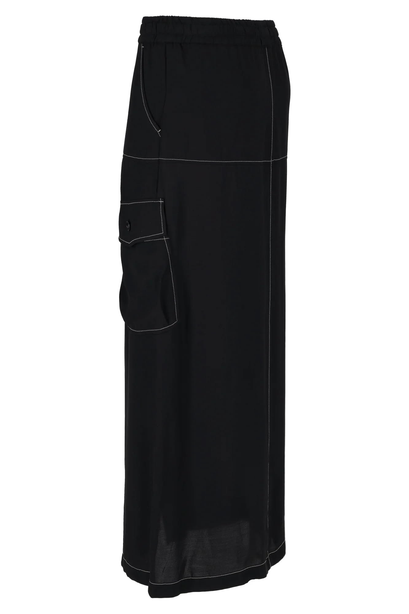 Pinko Spódnica Kobiety Gulp Spódnica Wiskoza Twill