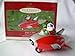2000 Hallmark Ornament Sleigh X-2000 # 22 Here Comes Santa Series