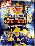 Feuerwehrmann Sam - Helden fallen nicht vom Himmel - 