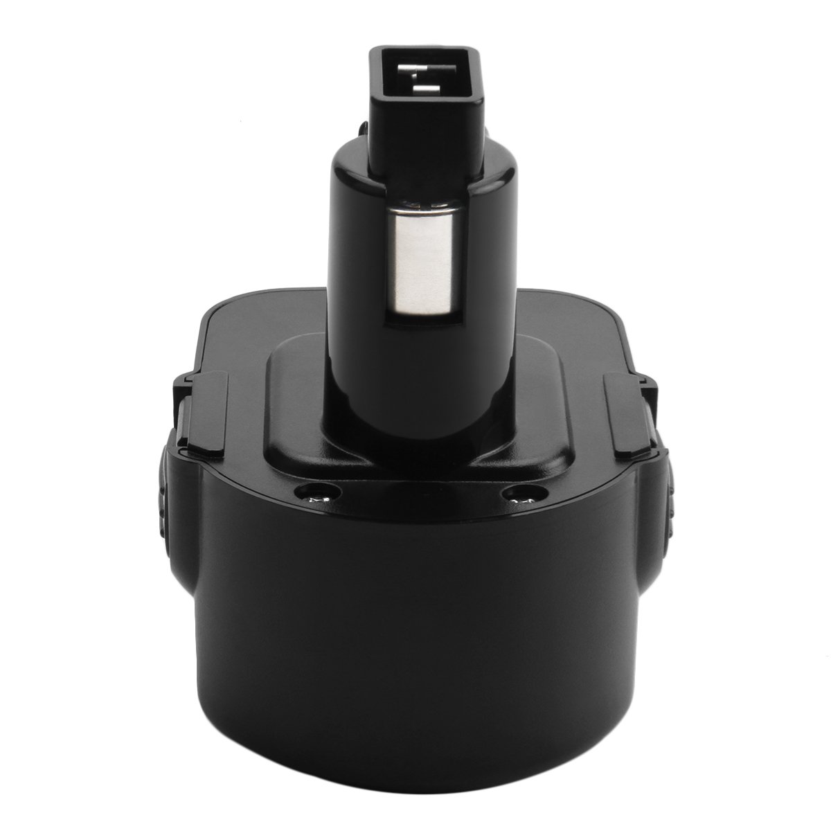 Shentec 12V 4.5Ah Ni-MH para Baterías Black & Decker A9252,Dewalt DC9071 DE9071 DW9072 DE9074 DE9075 DE9501 DW9071 DE9037 DE9072 152250-27 397745-01