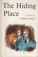 The Hiding Place B0007E2TEO Book Cover