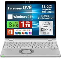 Amazon.co.jp: 【整備済み品】パナソニック(Panasonic) 軽量 ノート Amazon.co.jp: 【整備済み品】パナソニック(Panasonic) 軽量 ノート