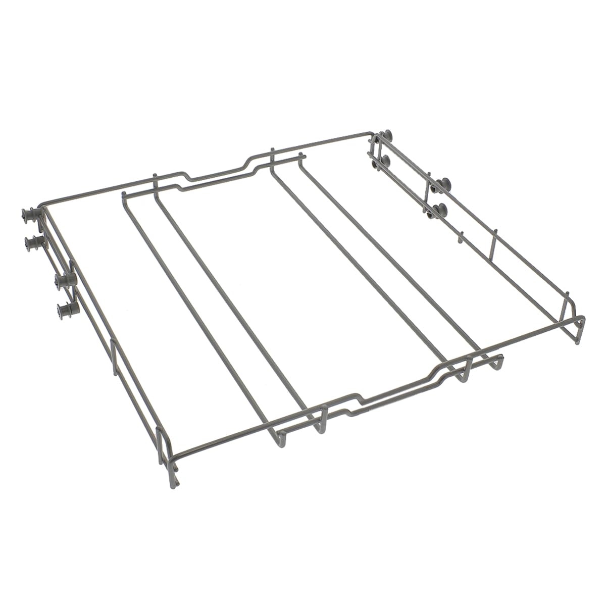 Soporte para cesta de cubiertos GV37841422 para lavavajillas FAR, SABA