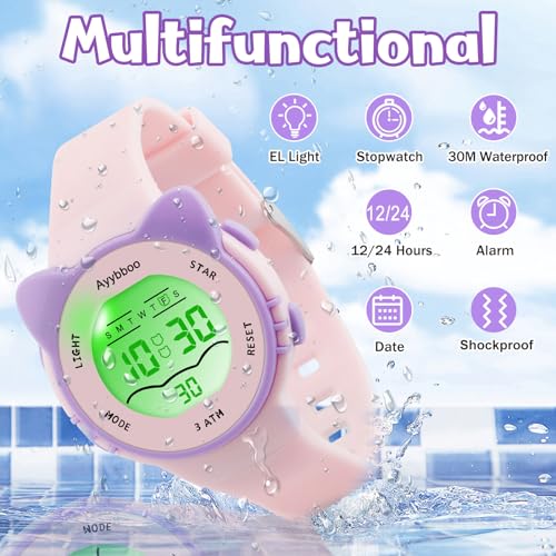 Listado de Reloj Infantil - los más vendidos. 8 Imagen adicional