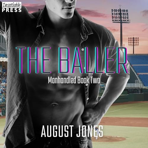 The Baller by August Jones episode artwork