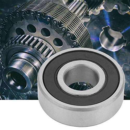 Cuscinetti a sfera, 10Pcs 6201-RS 12mm Cuscinetti