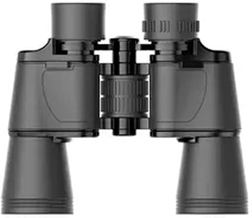 Miniatura 6 de Traveler 20x50 binocular metal body large eye