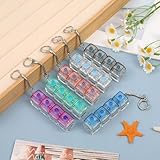 Zoom IMG-1 lilinzhi giocattolo portachiavi con 4 Zoom IMG-1 lilinzhi giocattolo portachiavi con 4