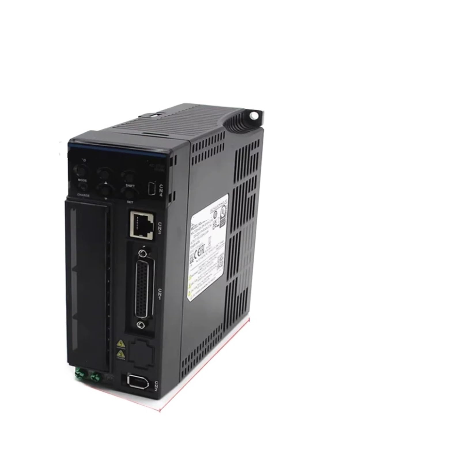 BRODEFUP 100W driver ASD-B3-0121-L ECM-B3L-C20401RS1 ECM-B3L-C2401SS1(ASD-B3-0121-L)