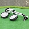 3-ruedas-Golf-Push-Cart-carrito-de-golf-Plegable-profesional-2-ruedas-carro-for-bolsa-de-golf-al-aire-libre-del-deporte-del-golf-partido-de-entrenamiento-del-equipaje-del-aeropuerto-Check-Carrier-cad