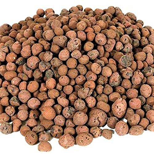 KOO Retails Clay Balls/Leca Ball for Hydrotons, 250gm Hydroponics and Aquaponics, 8-15 mm (B09C4F4GYB) Amazon Price History, Amazon Price Tracker