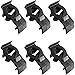 Prime Ave Window Regulator Clips For BMW 3-Series E46 Part# 51 33 8 218 383 (Package of 6)