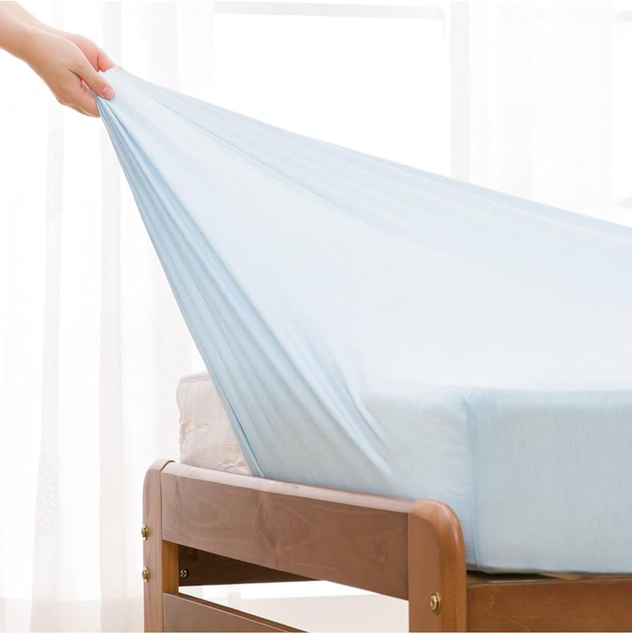 Amazon｜ニトリ 【Nクール】 ぴったりフィットマルチすっぽりシーツ