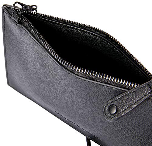 Bolsa Floater Colcci Feminina Preta