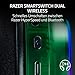 Razer Barracuda X Phantom Green Edition - Kabelloses Multi-Plattform Gaming Headset (285g, Triforce 40mm Driver, Dual Wireless HyperSpeed and Bluetooth) Phantom Green