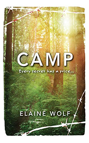 Camp view 2