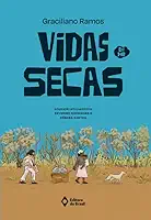 Vidas secas em HQ
