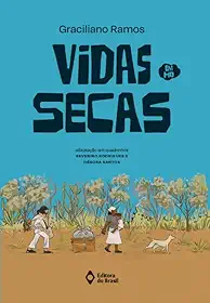 Vidas secas em HQ