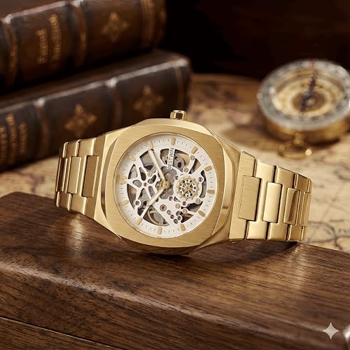 Image of Men Wrist Watch