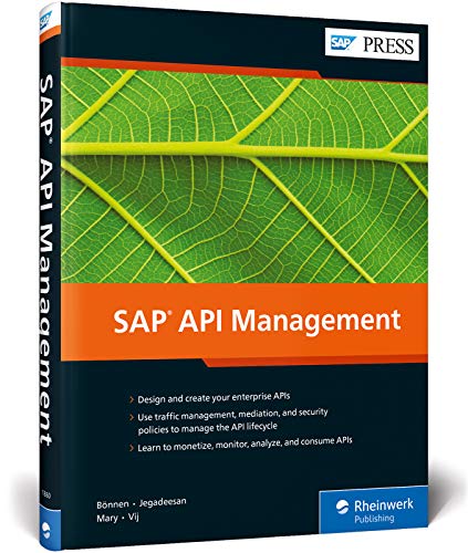  Sap Api Management