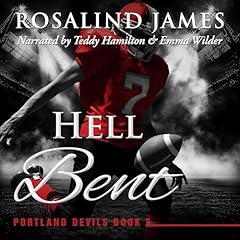 Couverture de Hell Bent