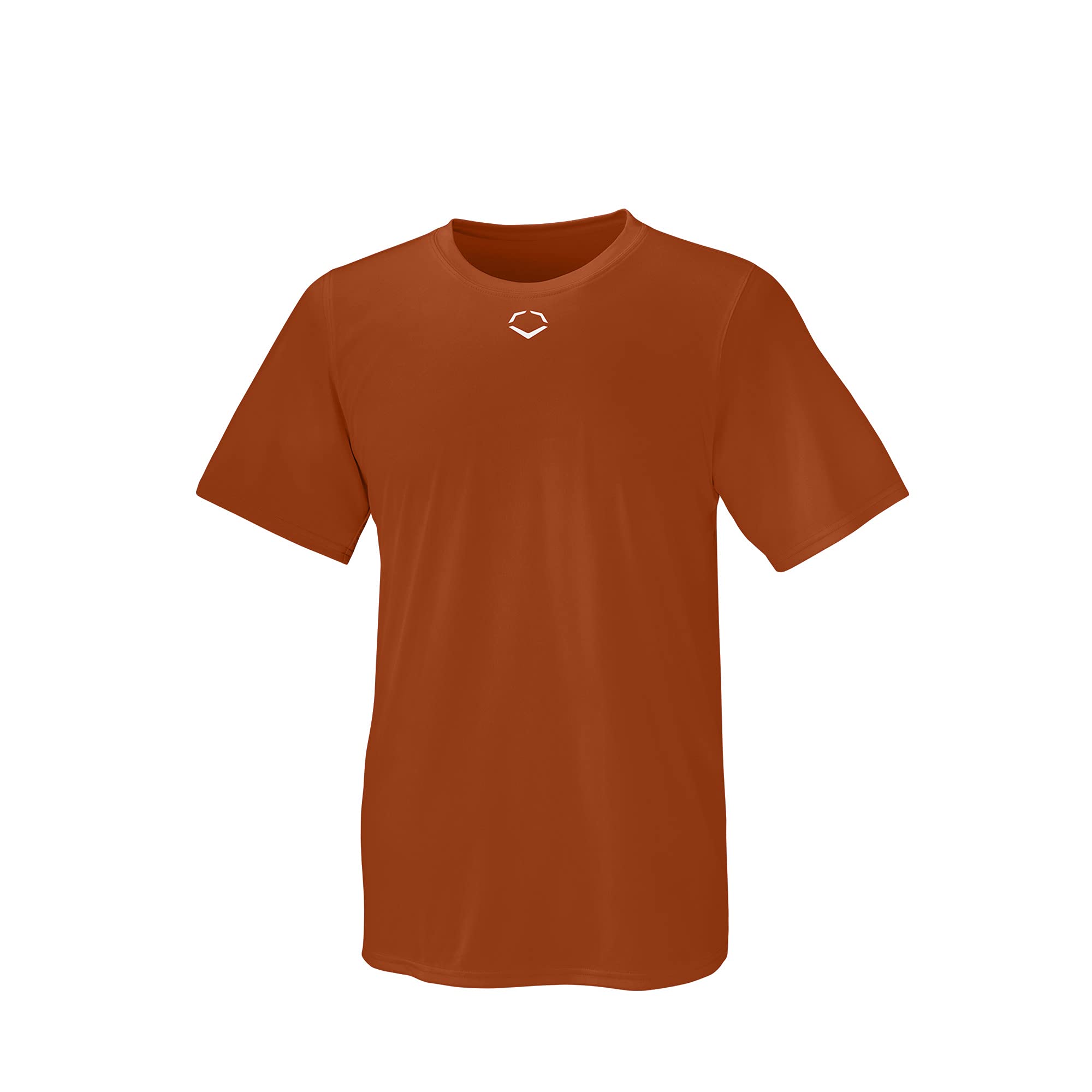 EvoShield mens E306 Tech Tee Shirt