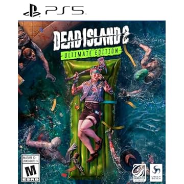 Dead Island 2: Ultimate Edition - PlayStation 5