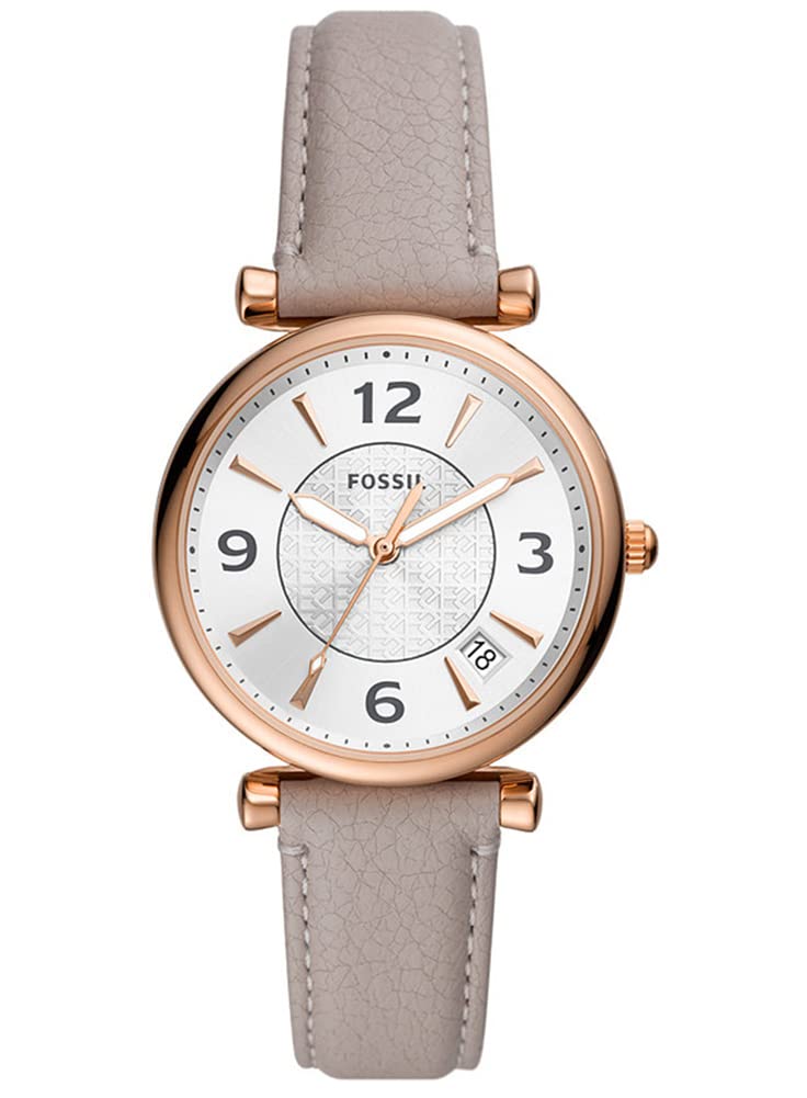 Nuevo Reloj Fossil Para Mujer | Compra Online a Precios Super Baratos
